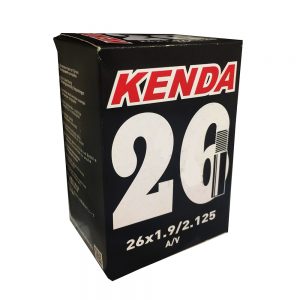 KENDA αεροθάλαμος 26X1.90/2.125 A/V BOX Action BIkes