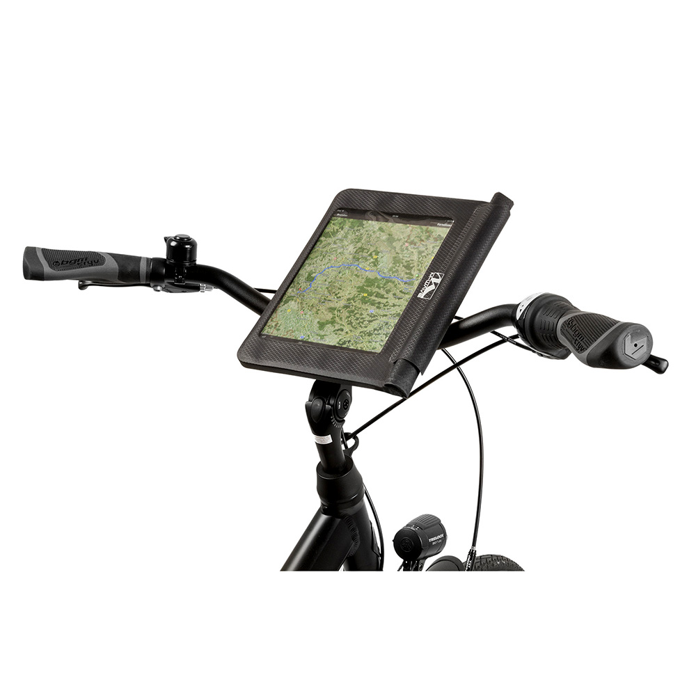 M-WAVE Tablet Bag-122585 Action Bikes1