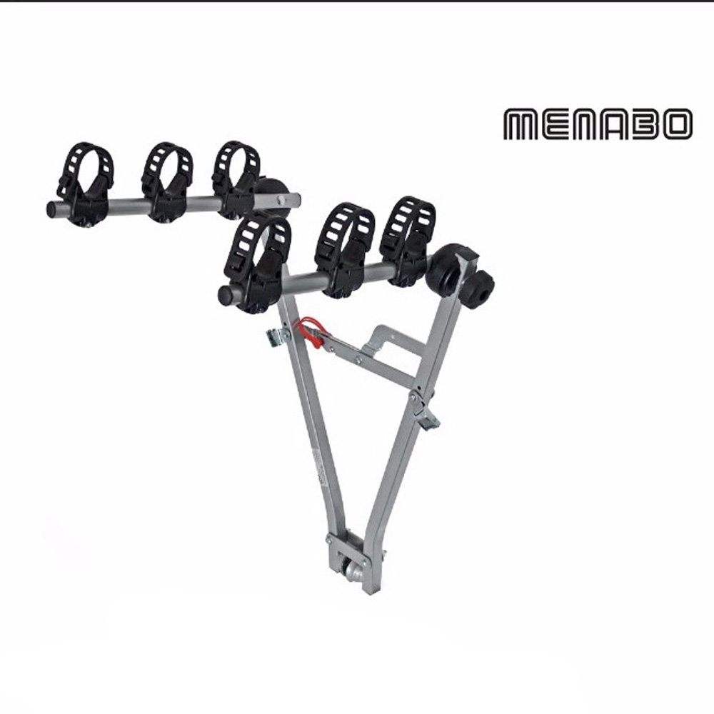 Menabo Marius bike carrier Action Bikes