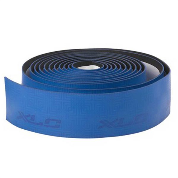 XLC GT08 Bar Tape Blue
