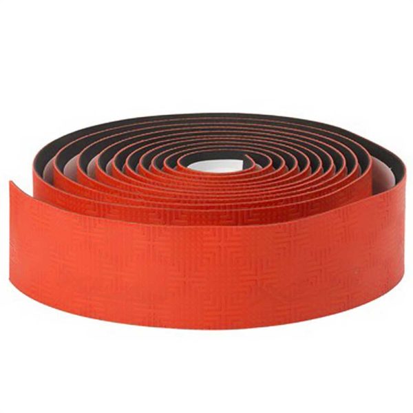 XLC GT08 Bar Tape Red Action Bikes