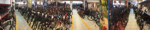 Καταστήματα Action Bikes & TUBE Ποδήλατα Best dealer in Greece