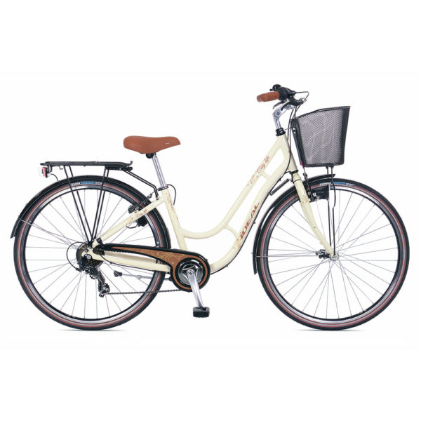 Ideal City-Life 28" (2016) Action Bikes
