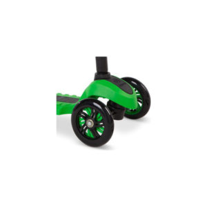 Y GLIDER XL Green - 100122 Action Bikes 1