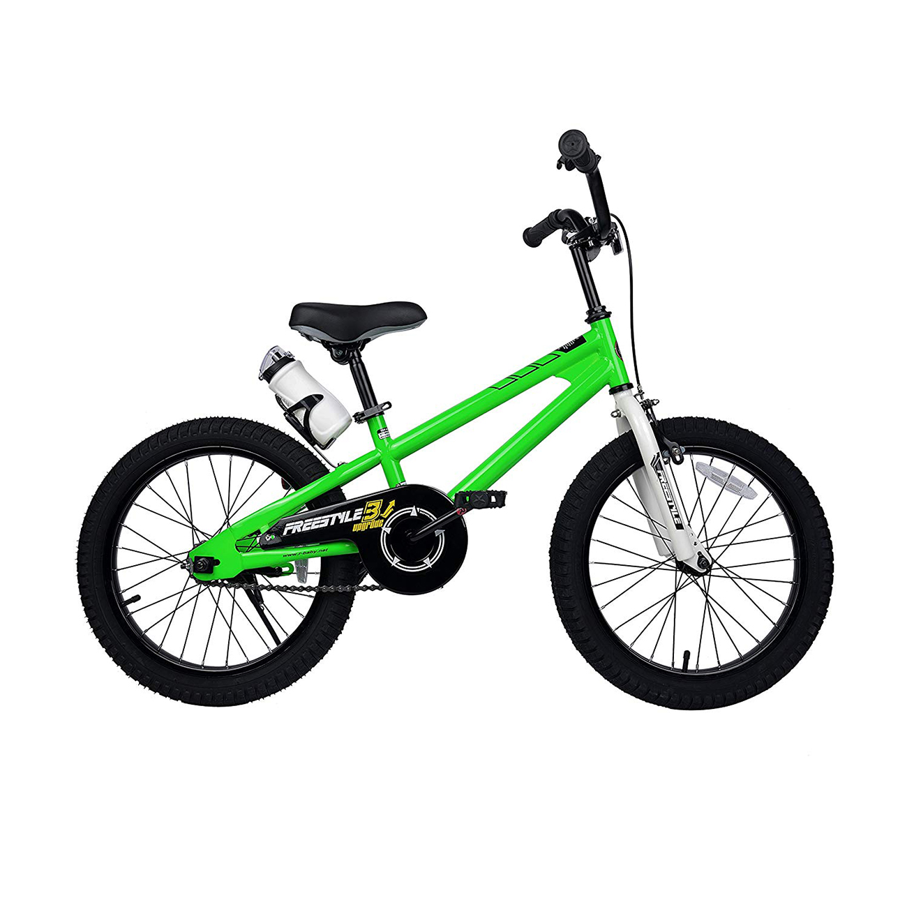 ROYAL BABY Freestyle 18" (2019) Action-Bikes