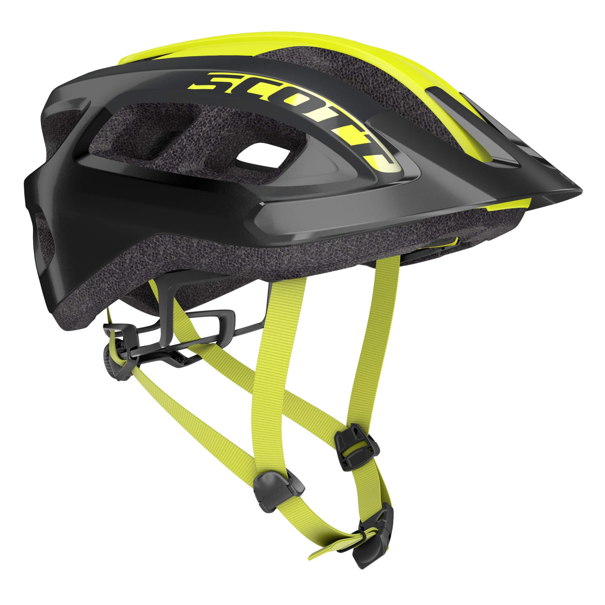 scott supra road helmet