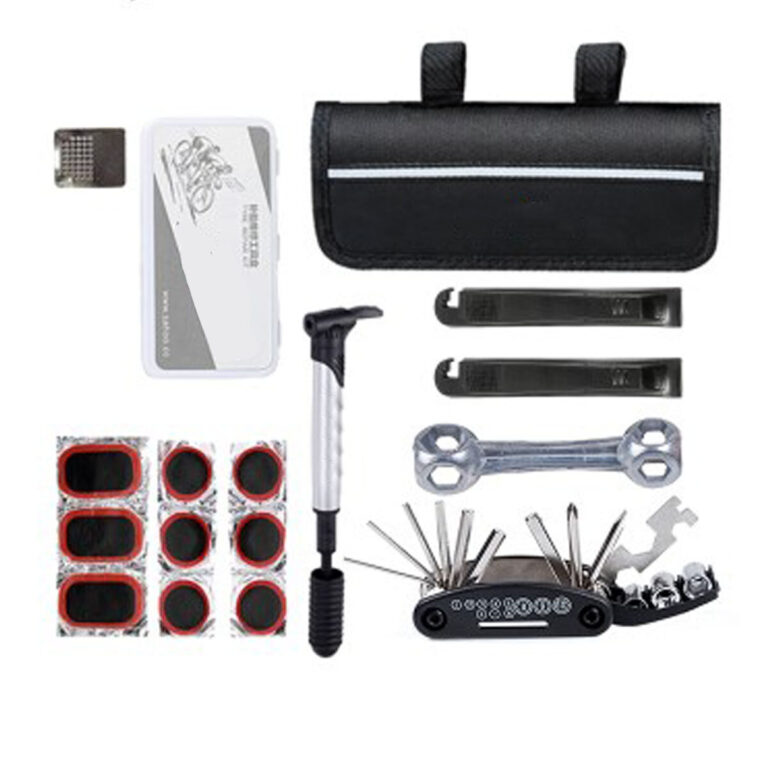 Cycling Multitool kit Action Bikes