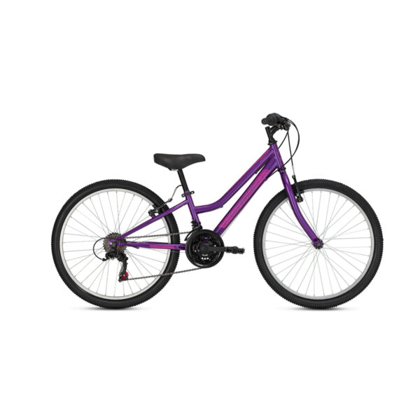 CLERMONT Magusta 24" Shimano Purple